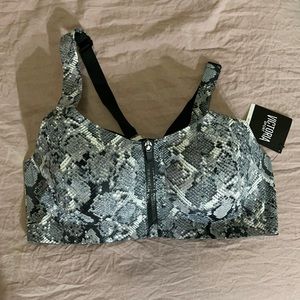Victoria’s Secret knockout sports bra